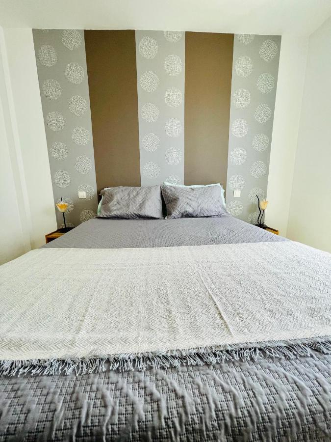Ferienwohnung Piso Amplio Familiar Telde Exterior foto